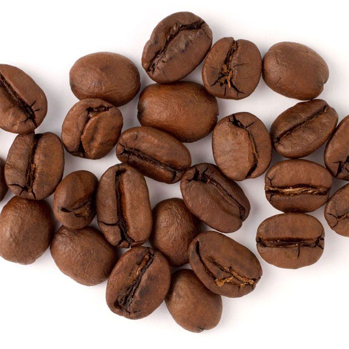 Coffee Bean Direct Brazilian Santos coffee beans